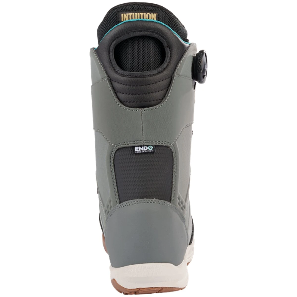 K2 Ender Snowboard Boots Mens 4 K2 Ender Snowboard Boots Mens - Image 4