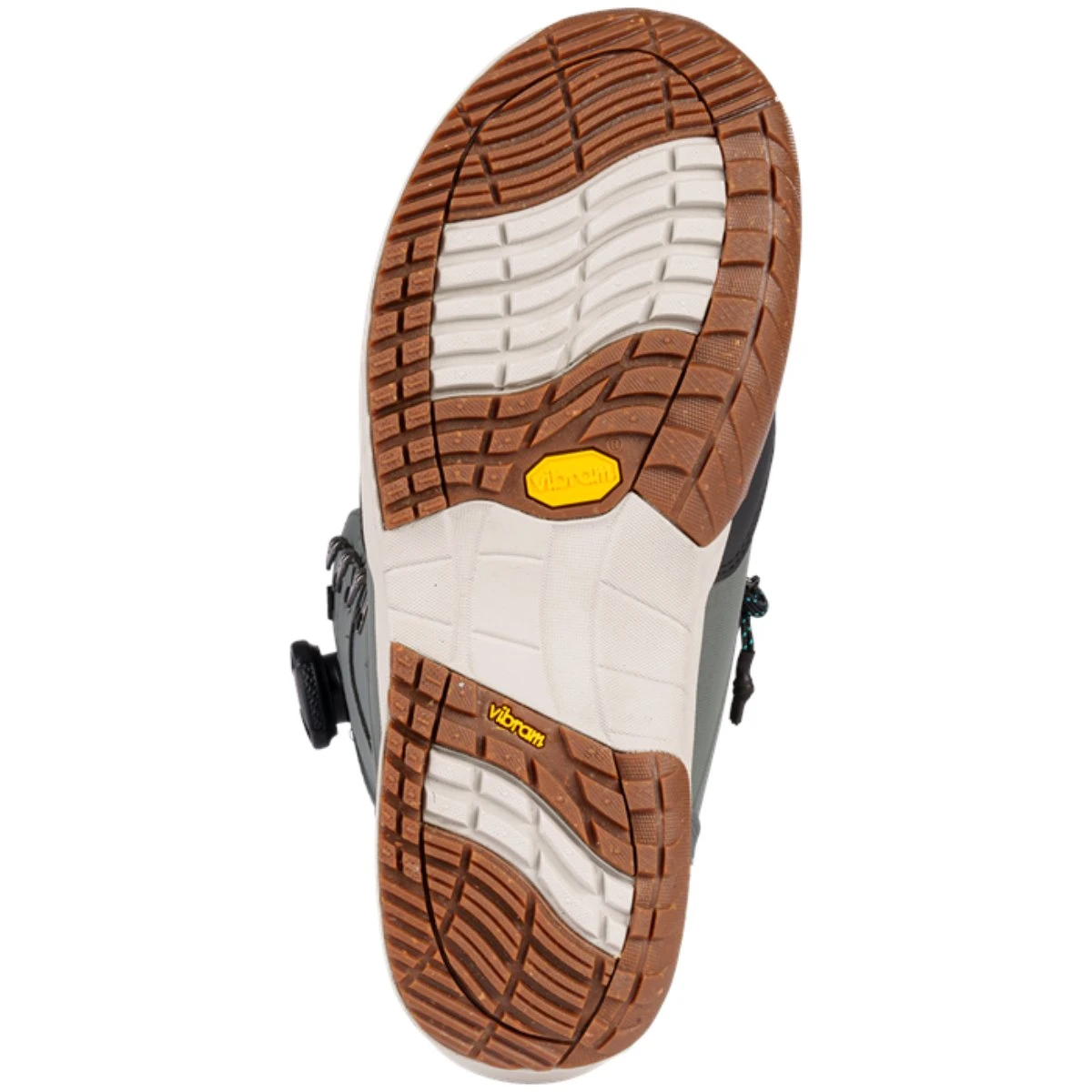 K2 Ender Snowboard Boots Mens 5 K2 Ender Snowboard Boots Mens - Image 5