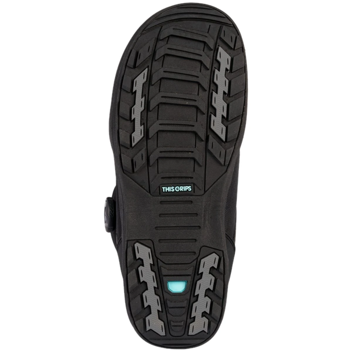 K2 Boundary Snowboard Boots 5 K2 Boundary Snowboard Boots - Image 5