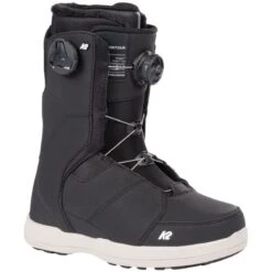 K2 Contour Snowboard Boots Womens 7 K2 Contour Snowboard Boots Womens -Ski Discount Store 8100330 020 2