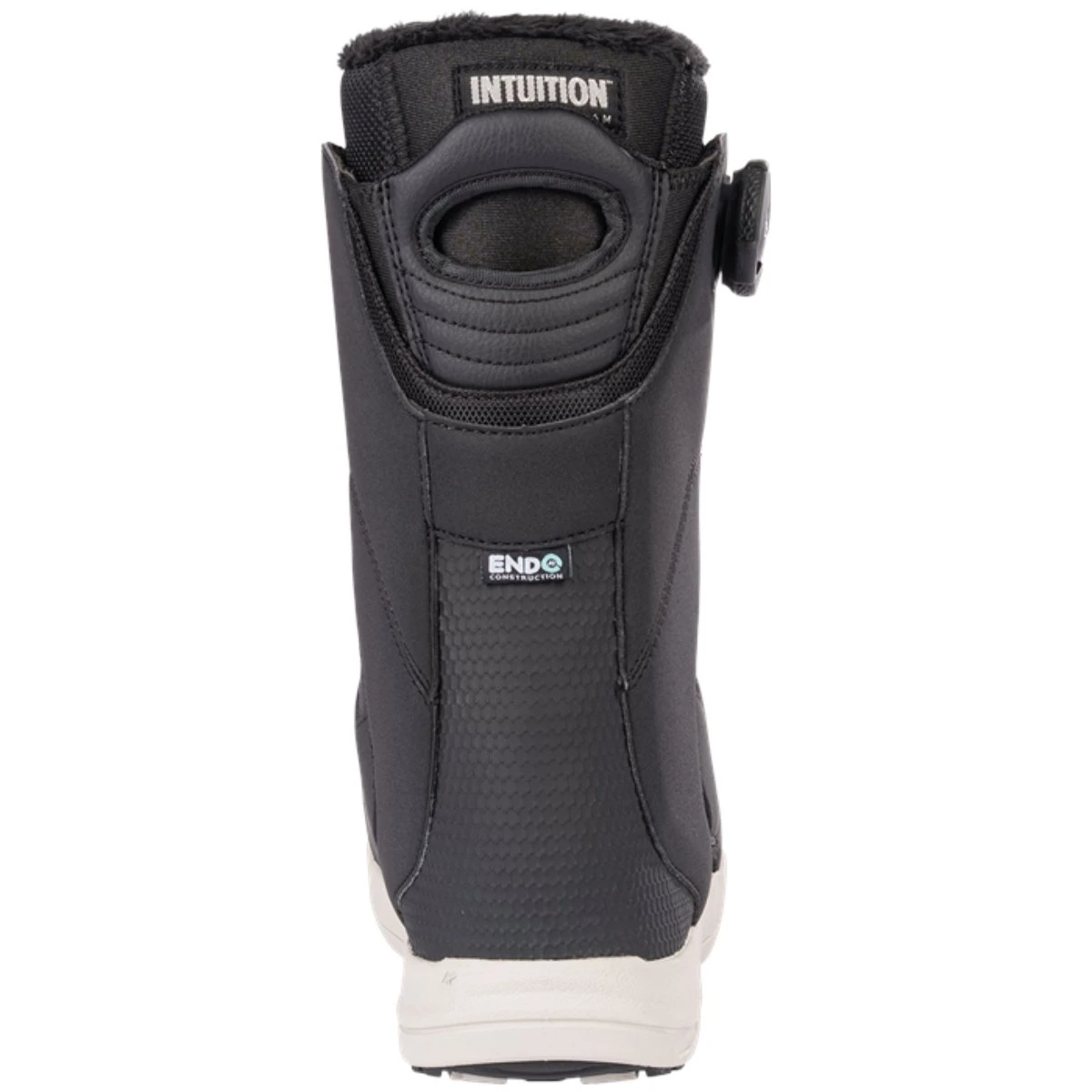 K2 Contour Snowboard Boots Womens 4 K2 Contour Snowboard Boots Womens - Image 4