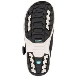 K2 Contour Snowboard Boots Womens 10 K2 Contour Snowboard Boots Womens -Ski Discount Store 8100330 020 5