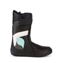 K2 Thraxis Clicker X HB Snowboard Boots -Ski Discount Store 8100335 020 5