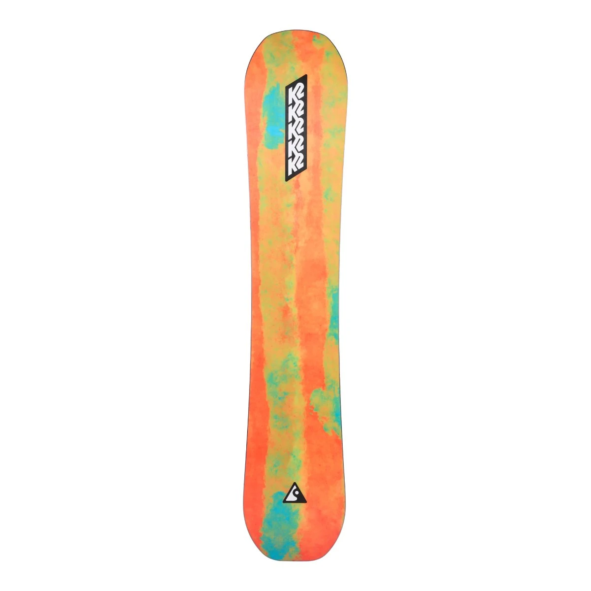 K2 Manifest Wide Snowboard 2 K2 Manifest Wide Snowboard - Image 2