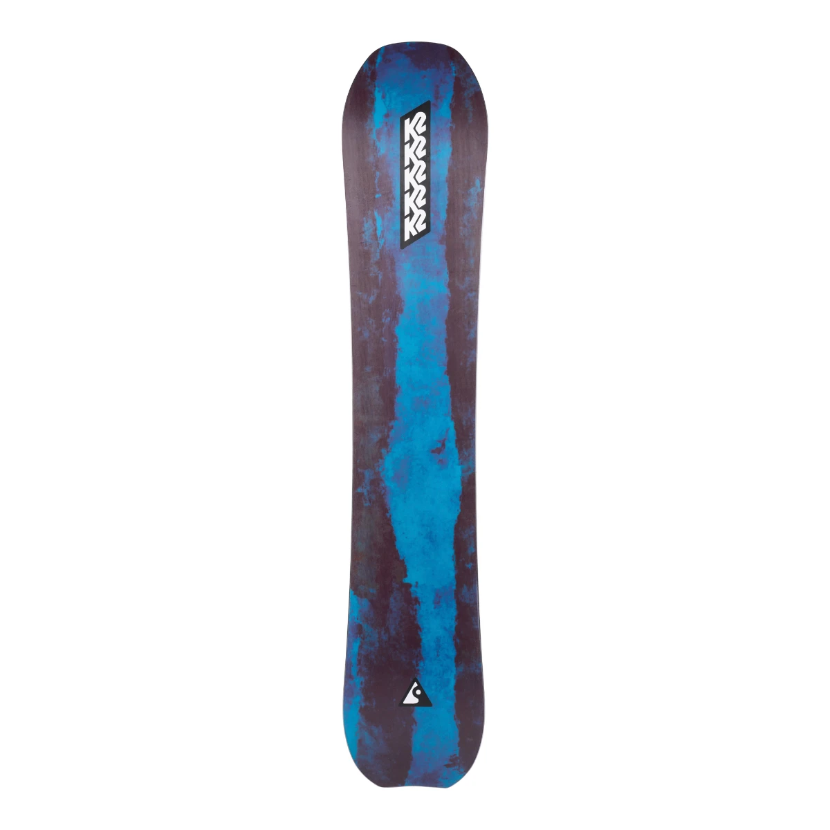 K2 Passport Wide Snowboard 2 K2 Passport Wide Snowboard - Image 2