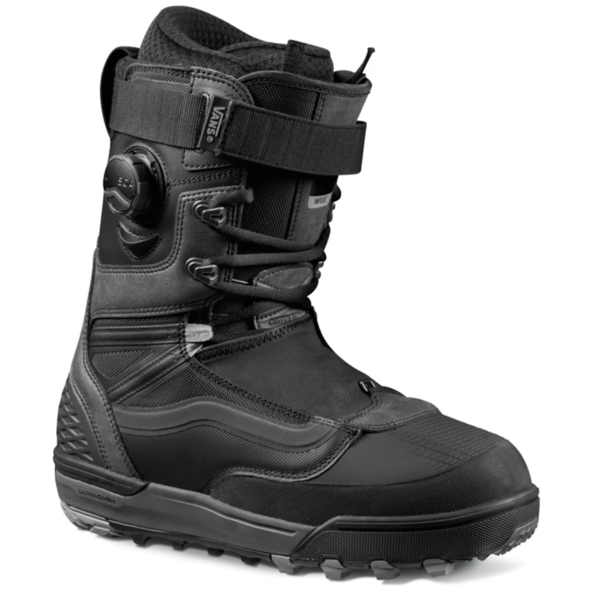 Vans Infuse Snowboard Boot 1 Vans Infuse Snowboard Boot