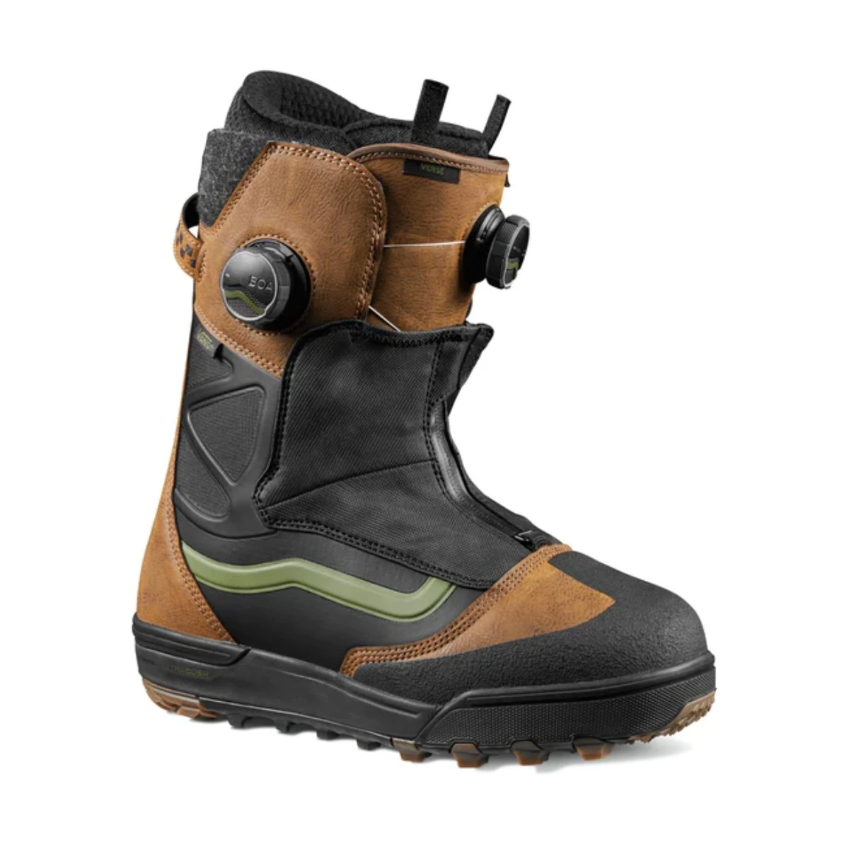 Vans Verse Snowboard Boot 1 Vans Verse Snowboard Boot