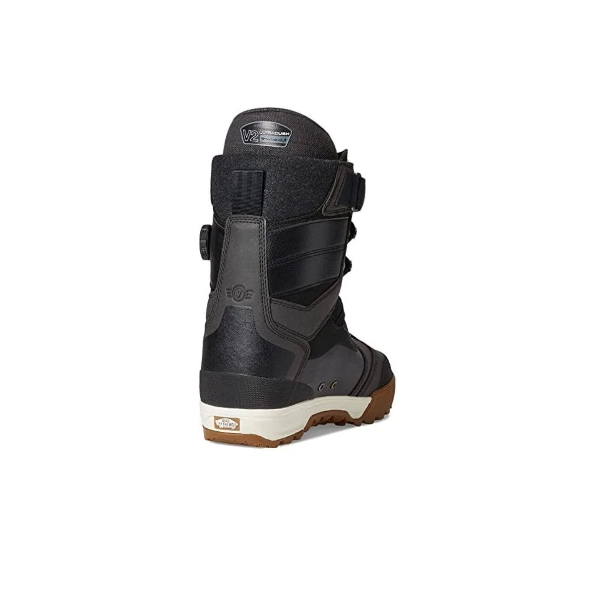 Vans Luna Ventana Pro Snowboard Boots Womens 2 Vans Luna Ventana Pro Snowboard Boots Womens - Image 2