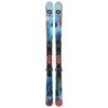 Volkl Revolt Jr Skis + VMotion 7.0 GW Bindings Kids