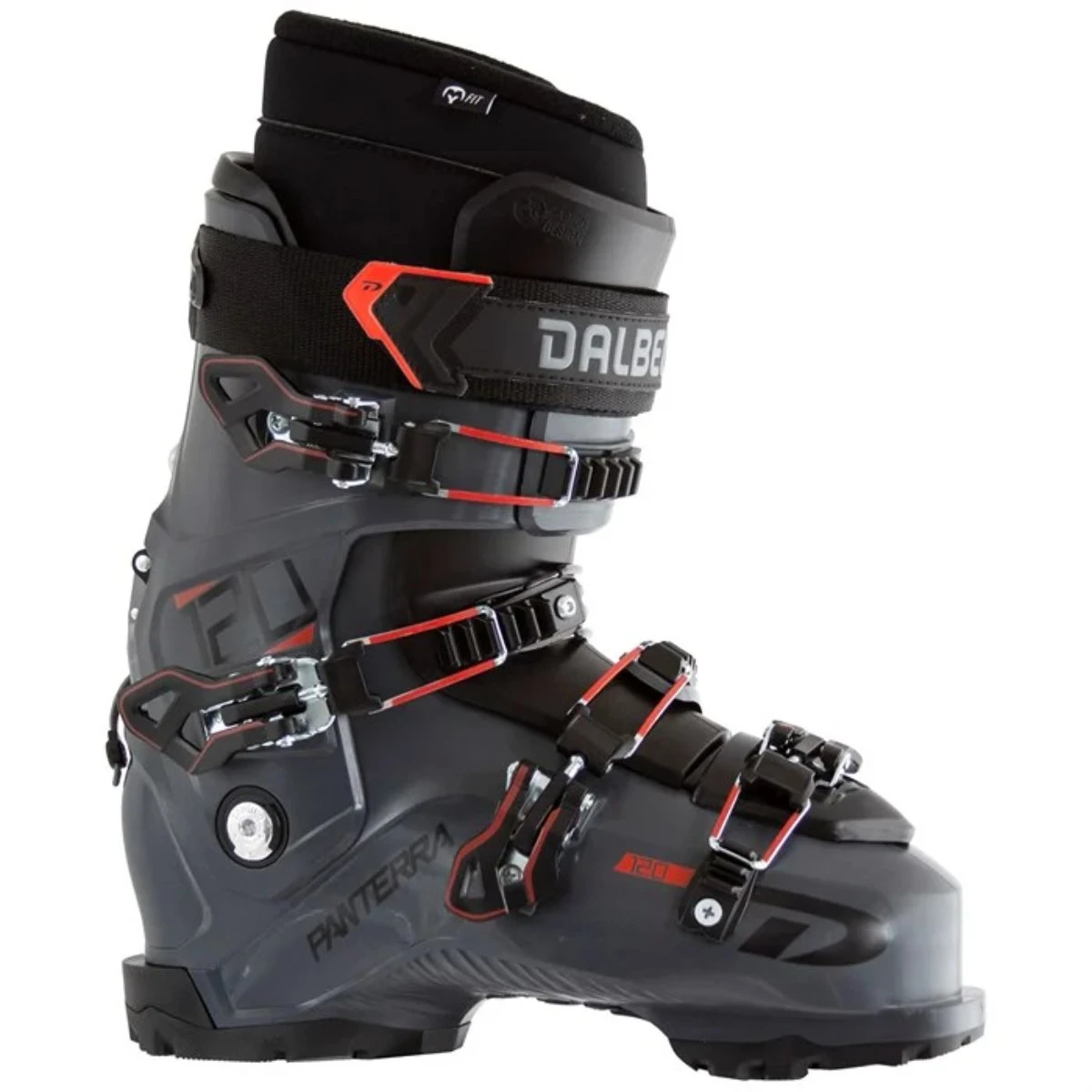 Dalbello Panterra 120 ID Grip Walk Ski Boots 1 Dalbello Panterra 120 ID Grip Walk Ski Boots