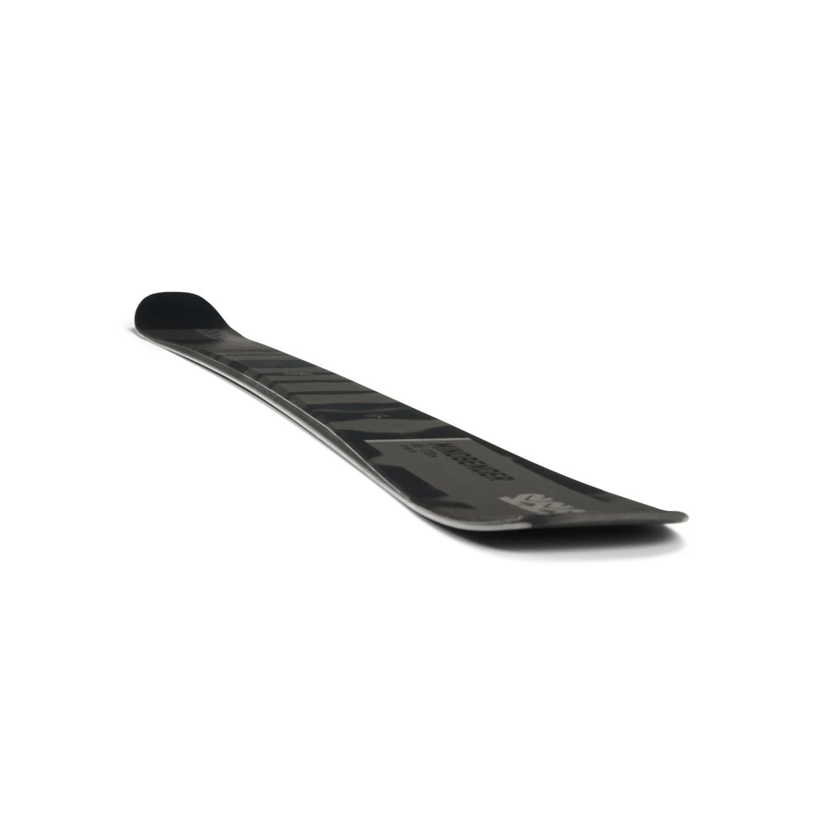 K2 Mindbender 85 Skis 4 K2 Mindbender 85 Skis - Image 4