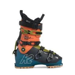 K2 Mindbender 130 LV Ski Boots Mens