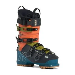 K2 Mindbender 130 LV Ski Boots Mens -Ski Discount Store 8100593 320 3