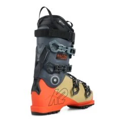 K2 Recon 130 LV Ski Boots Mens -Ski Discount Store 8100597 323 3