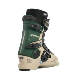 K2 Revolver Pro Ski Boots Womens 6 K2 Revolver Pro Ski Boots Womens -Ski Discount Store 8100607 027 3