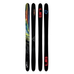 Lib Tech Proteen Skis Kids
