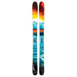 Lib Tech Libstick 98 Skis Womens