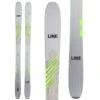 Line Blade Optic 96 Ski