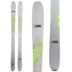 Line Blade Optic 96 Ski