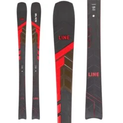 Line Blade Skis