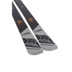 Line Honey Badger Skis -Ski Discount Store 8100688 000 3