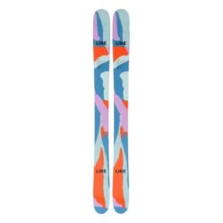 Line Sir Francis Bacon Shorty Skis Kids