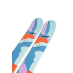 Line Sir Francis Bacon Shorty Skis Kids -Ski Discount Store 8100689 000 3