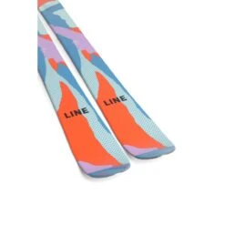 Line Sir Francis Bacon Shorty Skis Kids -Ski Discount Store 8100689 000 4