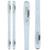 Salomon QST Lux 92 Skis Womens