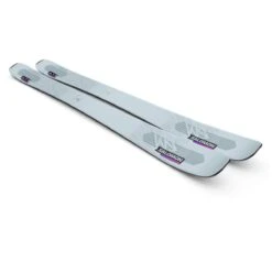 Salomon QST Lux 92 Skis Womens -Ski Discount Store 8100775 000 3