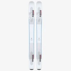 Salomon QST Blank Team Ski Kids