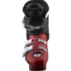 Salomon T3 RT Ski Boots Juniors -Ski Discount Store 8100791 020 3