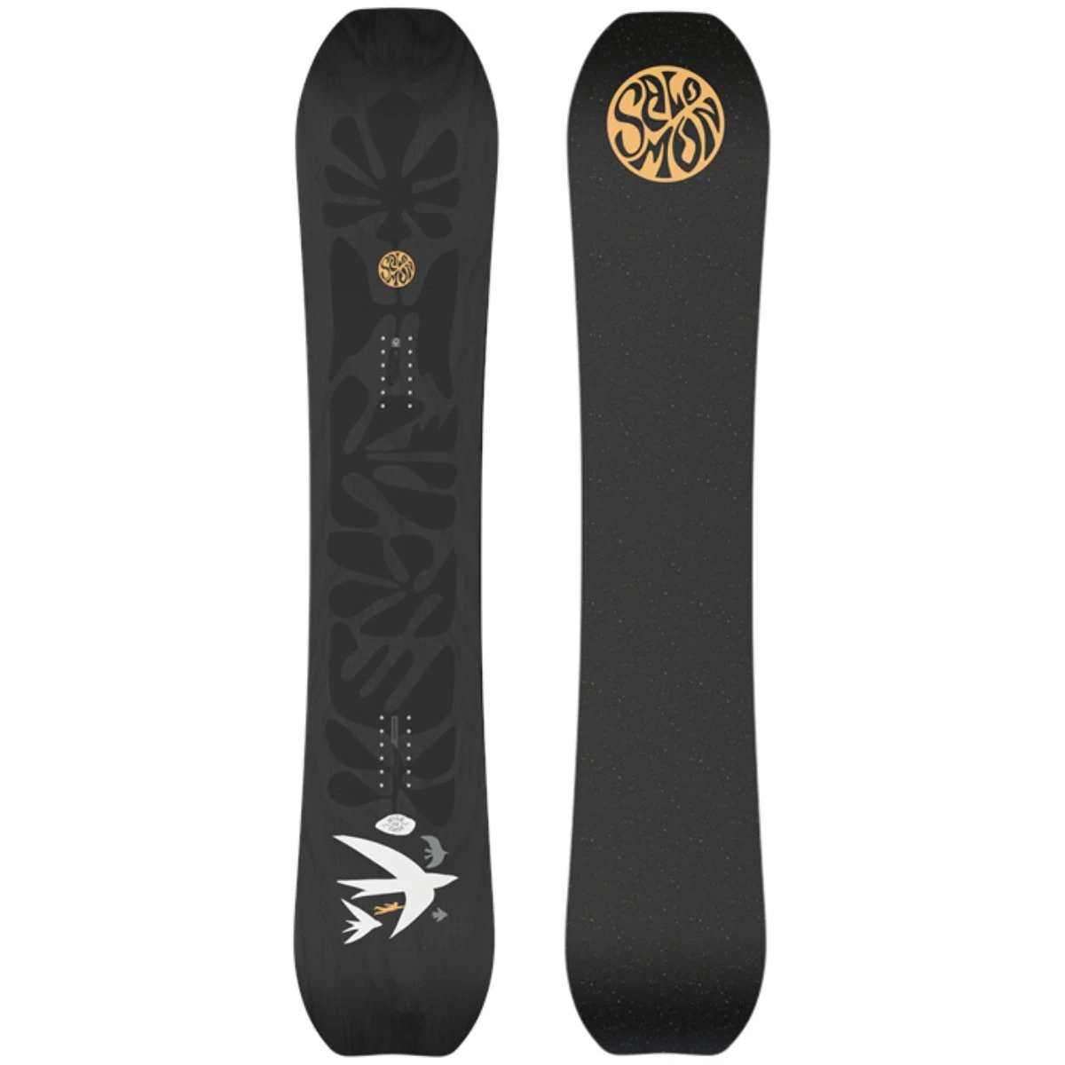 Salomon Highpath Wide Snowboard 1 Salomon Highpath Wide Snowboard