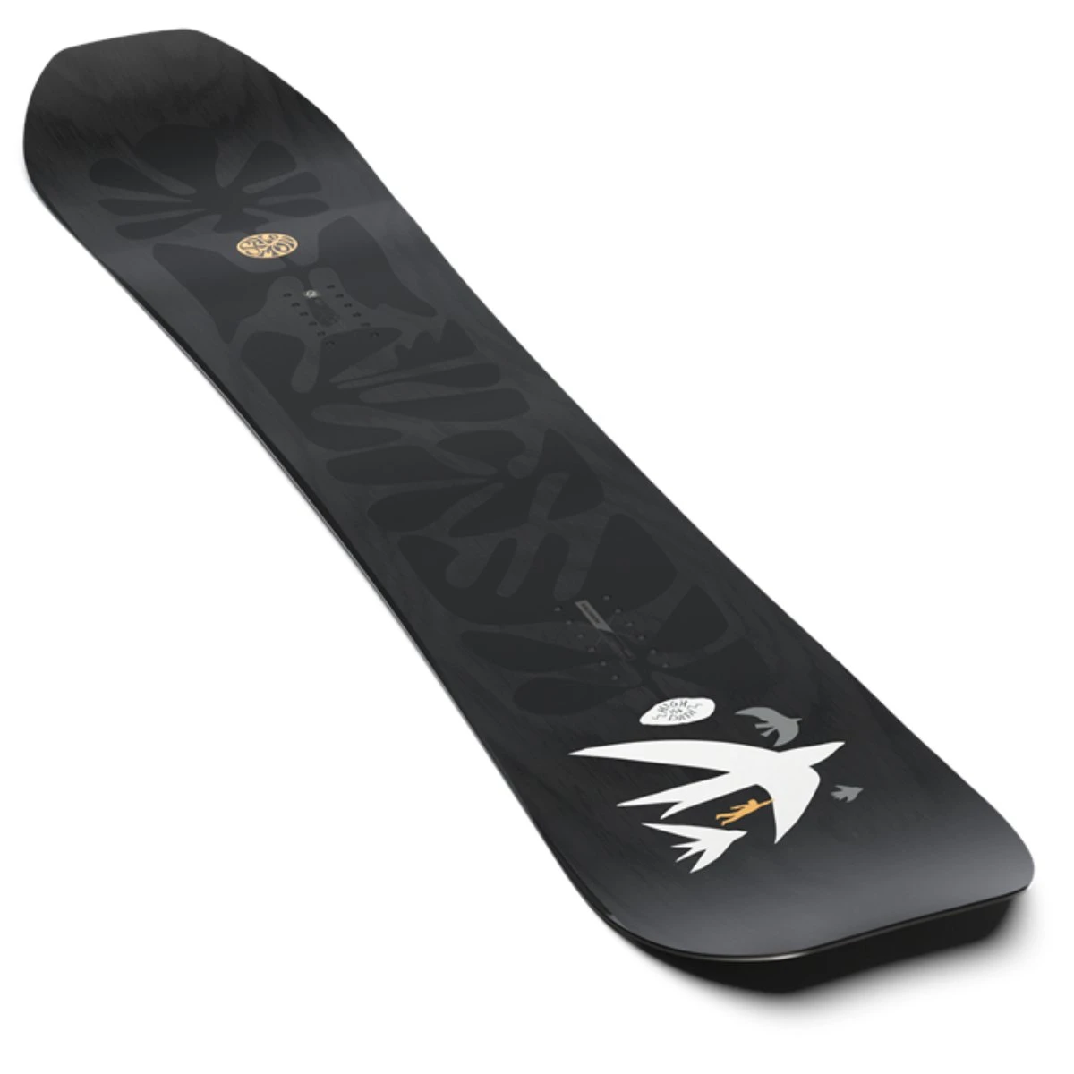 Salomon Highpath Wide Snowboard 2 Salomon Highpath Wide Snowboard - Image 2