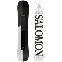 Salomon Assassin Pro Wide Snowboard