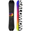 Salomon Huck Knife Pro Snowboard