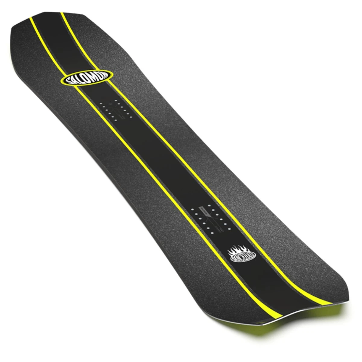 Salomon Dancehaul Snowboard Mens 3 Salomon Dancehaul Snowboard Mens - Image 3