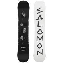 Salomon Craft Snowboard