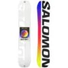 Salomon Huck Knife Grom Snowboard Kids