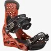 Salomon Highlander Snowboard Bindings