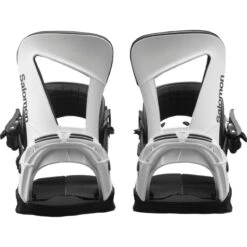 Salomon Hologram Snowboard Bindings 5 Salomon Hologram Snowboard Bindings -Ski Discount Store 8100818 010 3