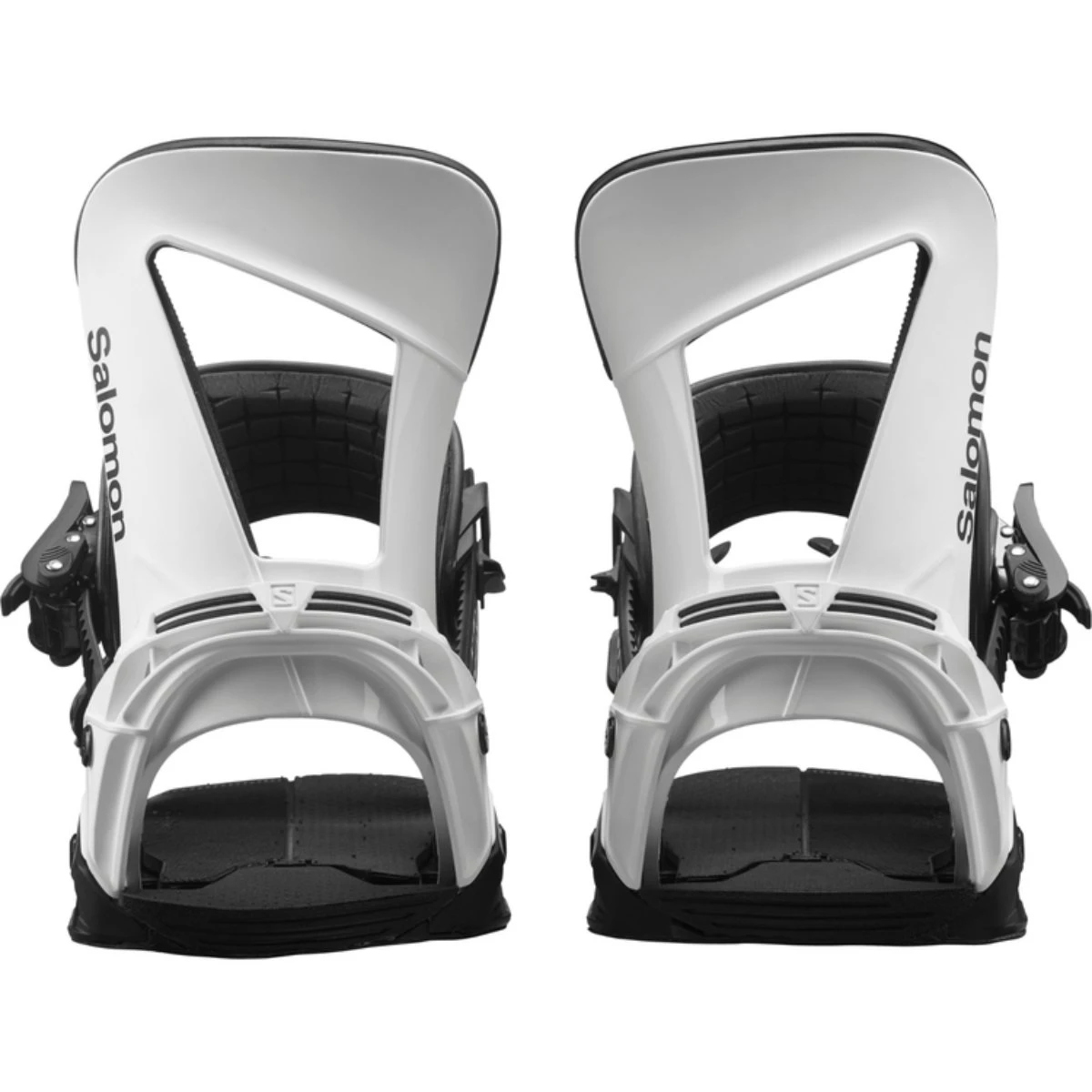Salomon Hologram Snowboard Bindings 3 Salomon Hologram Snowboard Bindings - Image 3