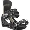Salomon District Pro Team Snowboard Bindings