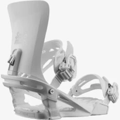 Salomon Nesta Snowboard Binding Womens -Ski Discount Store 8100828 010 2
