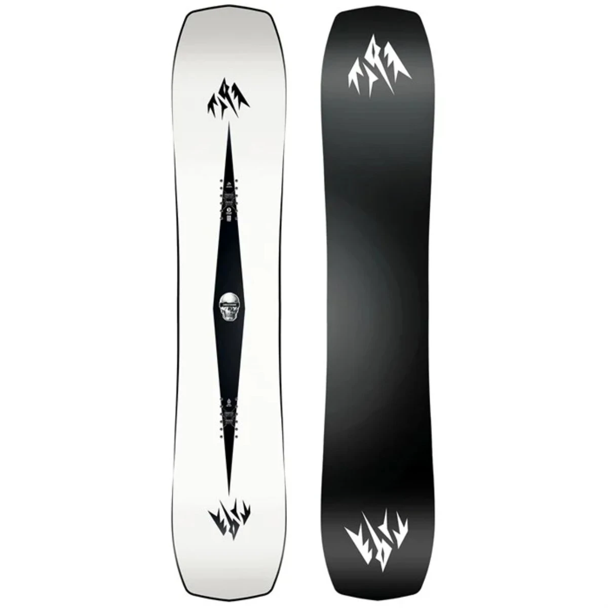 Jones Mind Expander Twin Snowboard 1 Jones Mind Expander Twin Snowboard