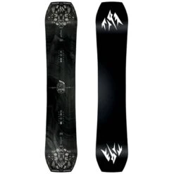 Jones Tweaker Wide Snowboard
