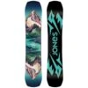 Jones Twin Sister Snowboard Womens