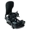 Bent Metal Transfer Snowboard Bindings
