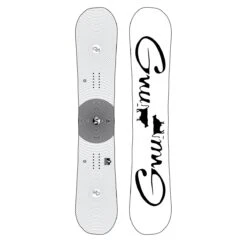 GNU Riders Choice C3 Snowboard -Ski Discount Store 8100986 000 2