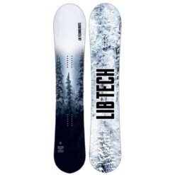 Lib Tech Cold Brew C2 Snowboard